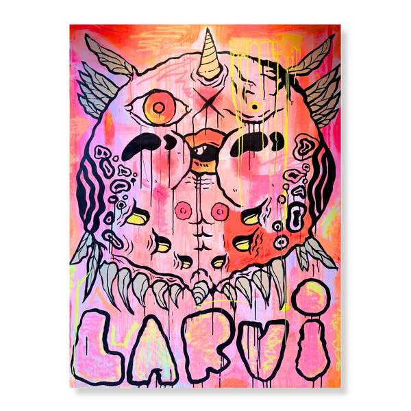 "Larvi"