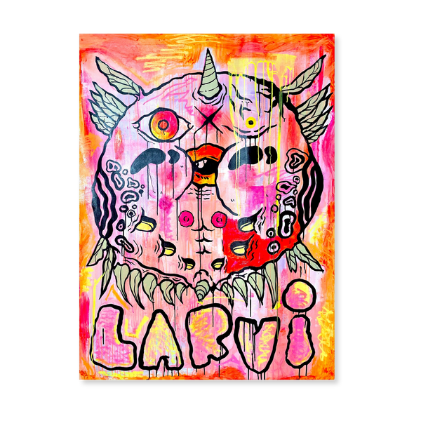 "Larvi"