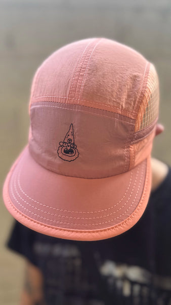 Magic Hat - Pink