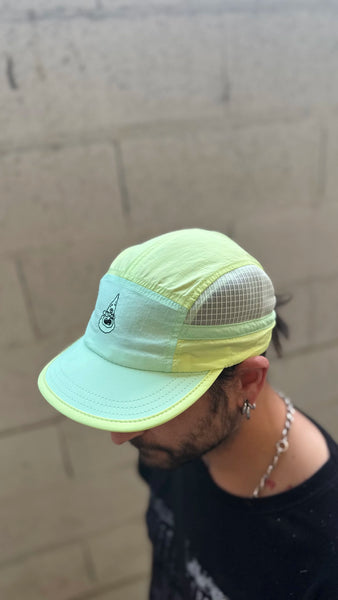 Magic Hat - Green