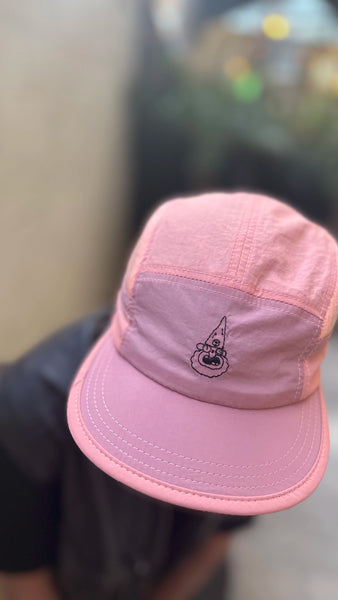 Magic Hat - Pink
