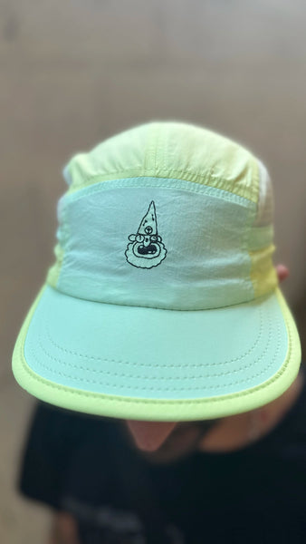 Magic Hat - Green
