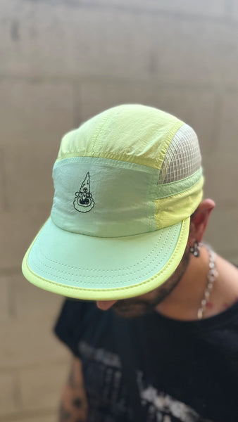 Magic Hat - Green