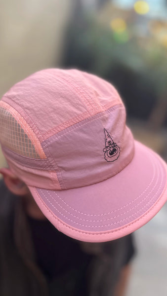 Magic Hat - Pink
