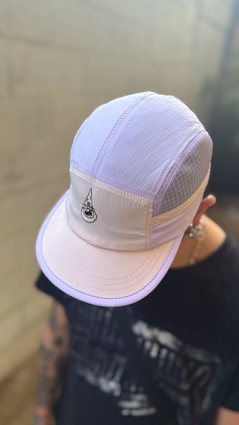 Magic Hat - Purple