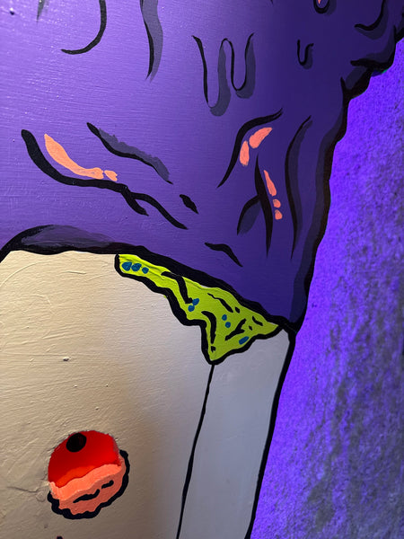 ”Mr. Piggy"