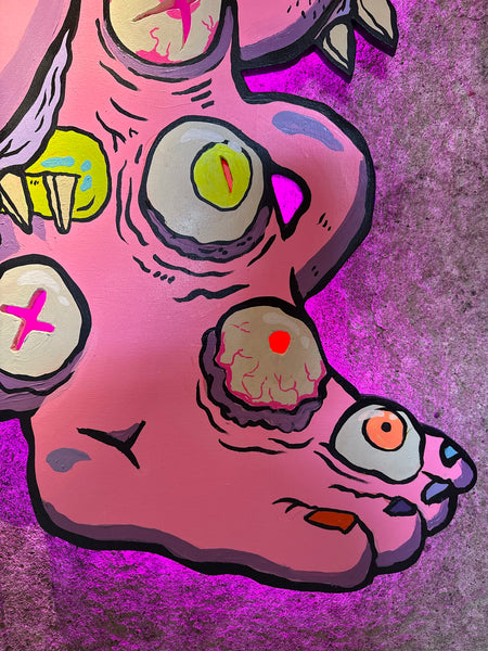 ”Rainbow Maker"