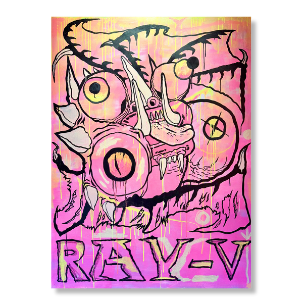 "Ray-V"