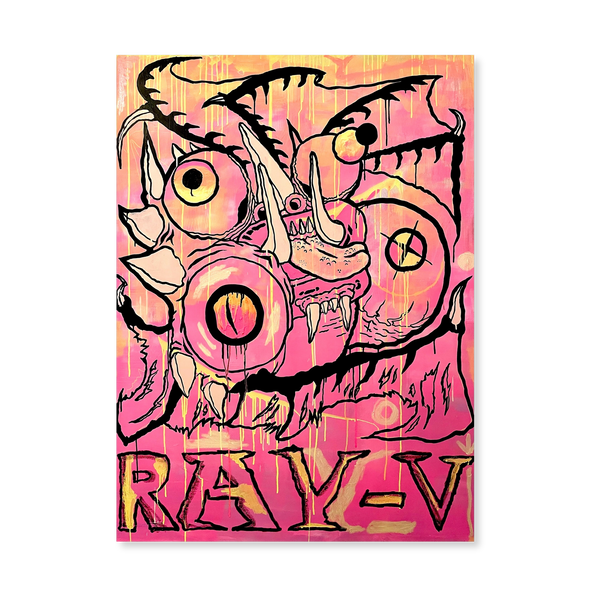 "Ray-V"