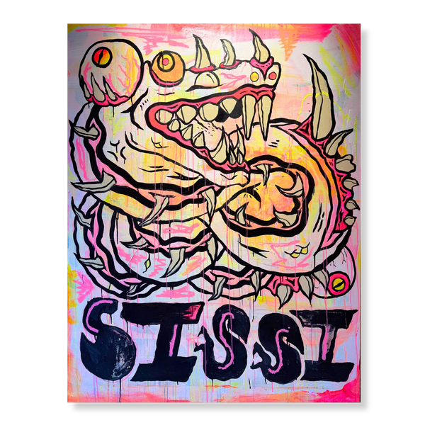 "Sissi"