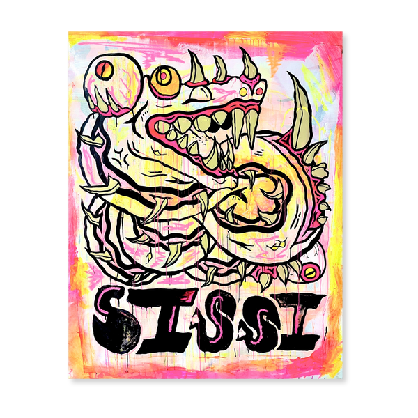 "Sissi"