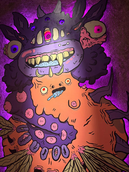 ”Tantrix"