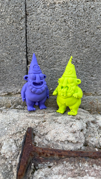 Black Rainbow "The Morf" Collectible figure
