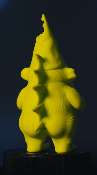 Black Rainbow "The Morf" Collectible figure
