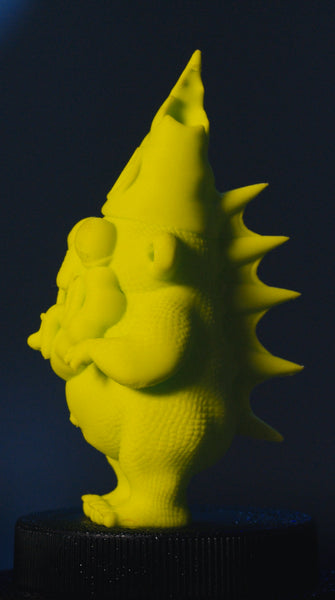 Black Rainbow "The Morf" Collectible figure