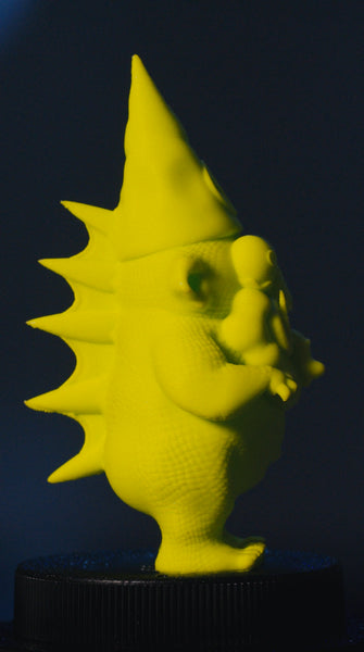 Black Rainbow "The Morf" Collectible figure