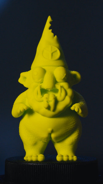 Black Rainbow "The Morf" Collectible figure