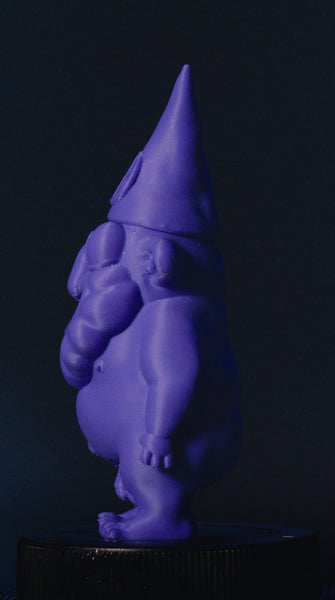 Black Rainbow "The Warf" Collectible figure
