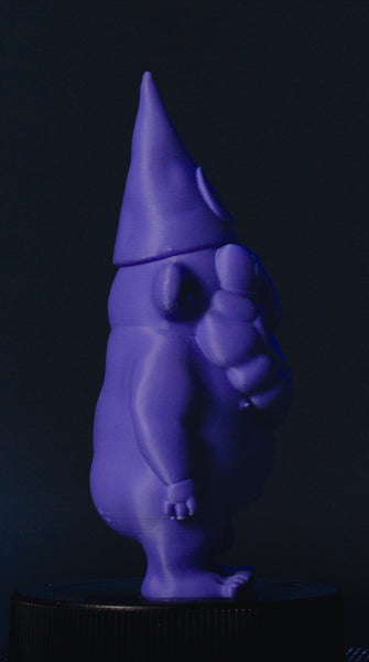 Black Rainbow "The Warf" Collectible figure