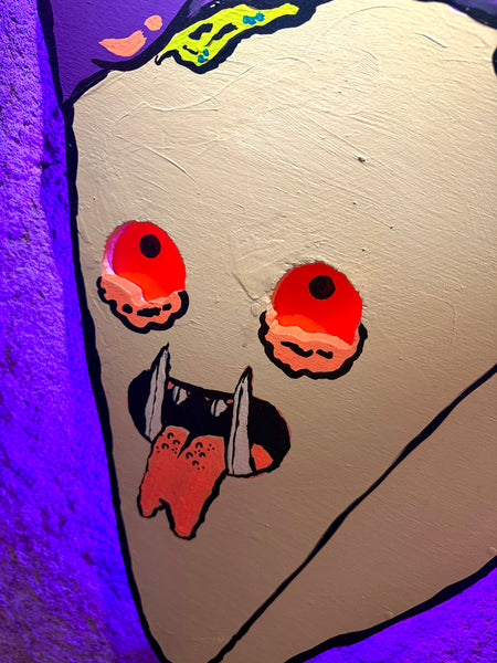 ”Mr. Piggy"