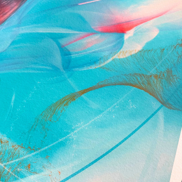 "CYAN 1"