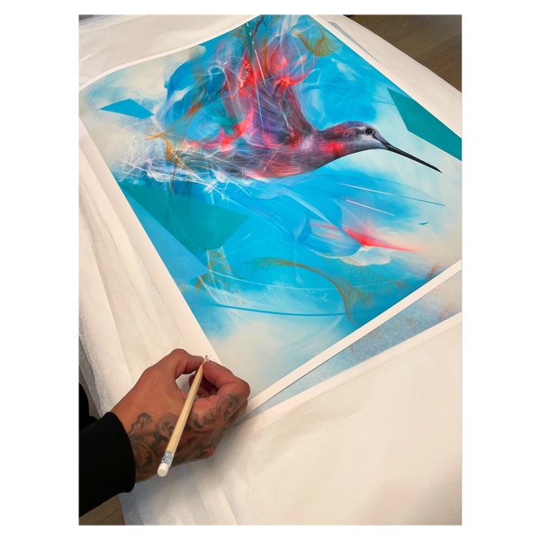 "CYAN 1"