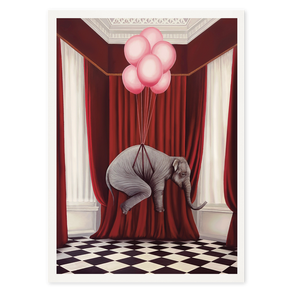 "The Elephant in the Room"